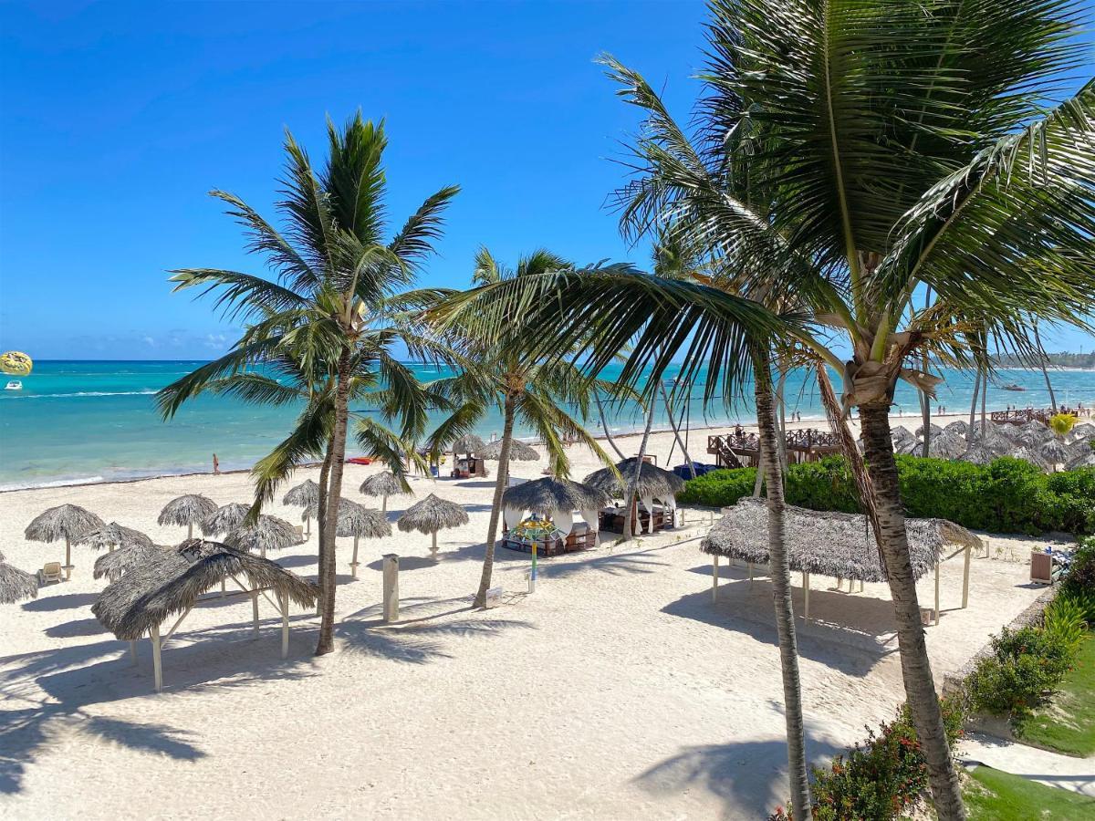 Tropical Villas And Suites - Beach Club, Spa, Restaurants - Playa Los Corales Punta Cana Exterior foto